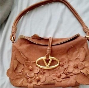 Valentino Flower Bag